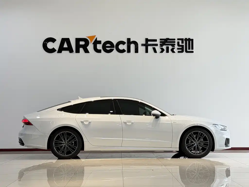 Audi A7 2023 45 TFSI