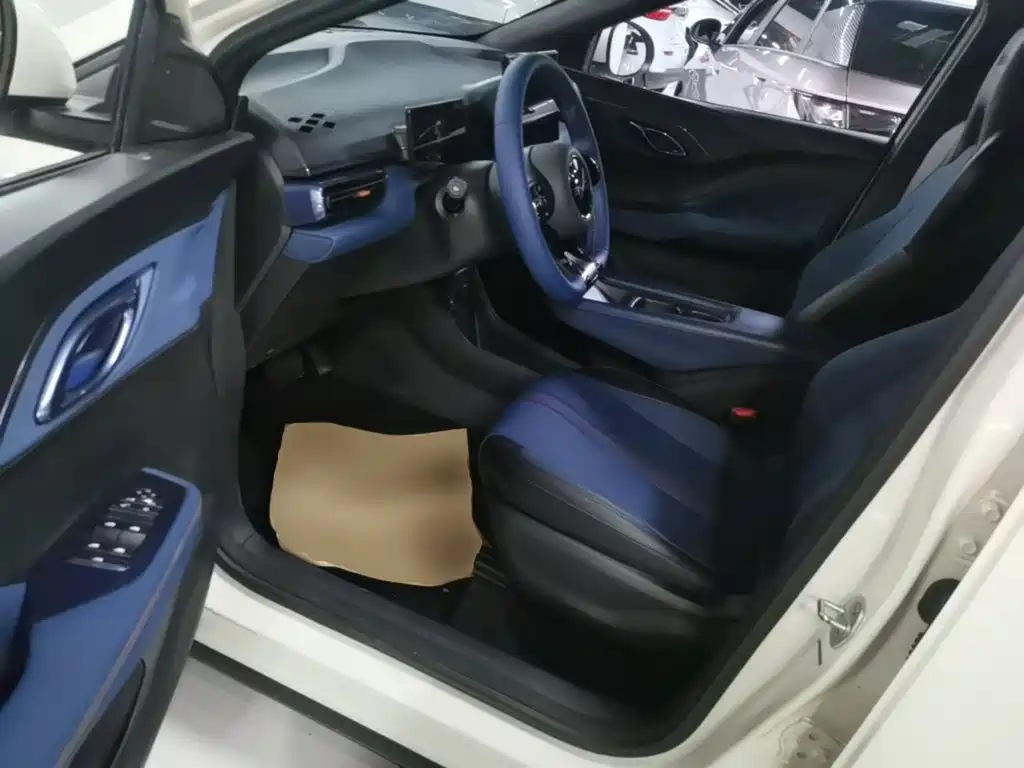 BYD Seagull — миниатюра 15