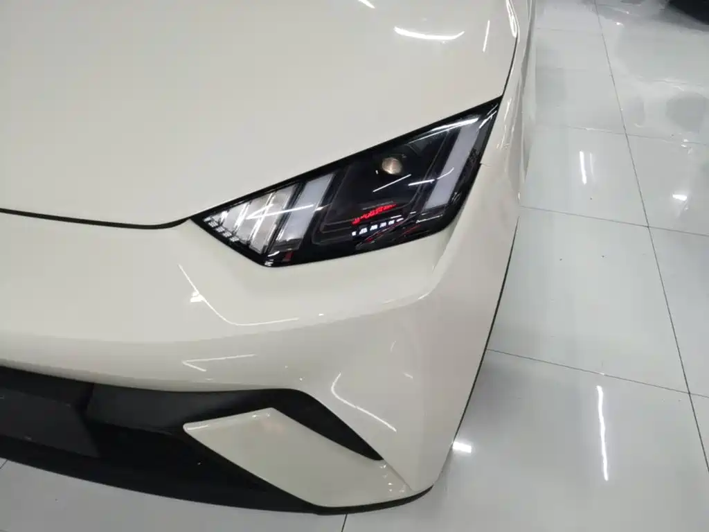 BYD Seagull — миниатюра 24