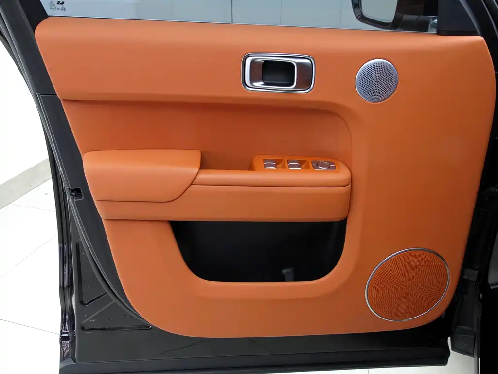 Li Auto Li L7 — миниатюра 13