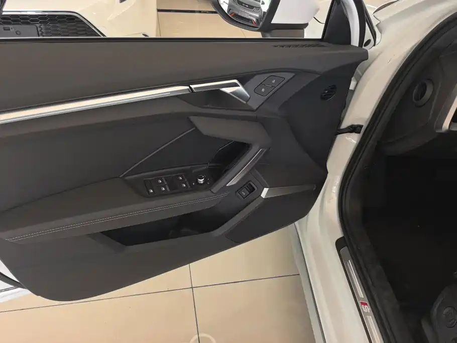 Audi A3 — миниатюра 7