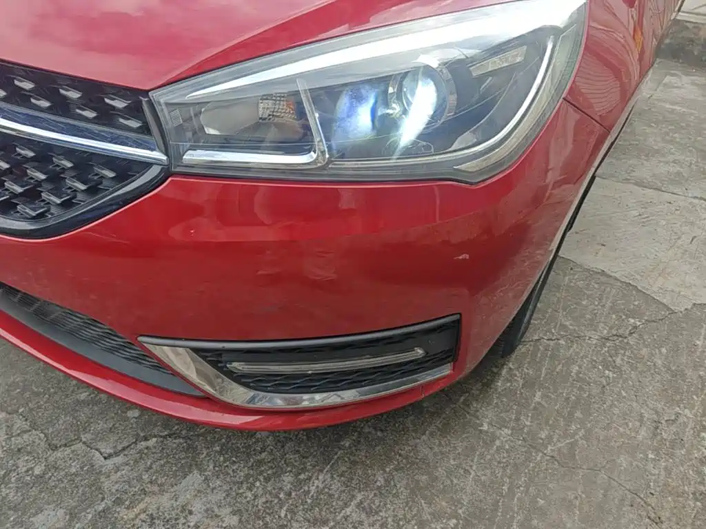 Chery Arrizo 5 — миниатюра 24