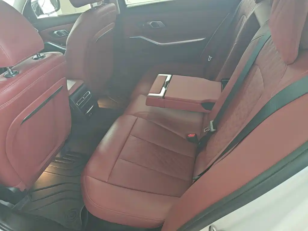 BMW i3 — миниатюра 17