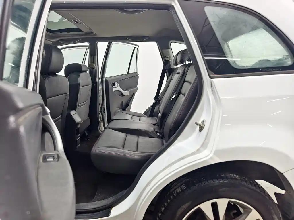 Chery Tiggo 3 — миниатюра 13