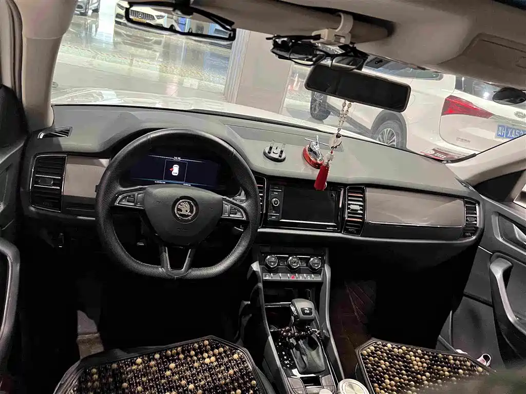 Skoda Kodiaq — миниатюра 8