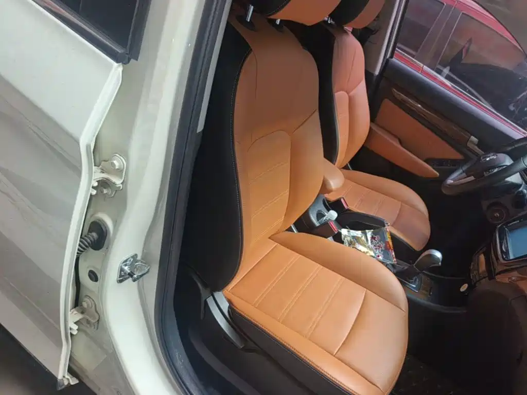 BAW Weiwang S50 — миниатюра 25