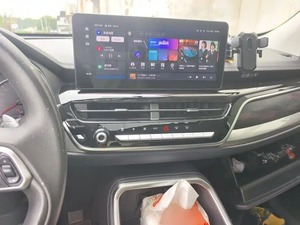 Haval H6 — миниатюра 6