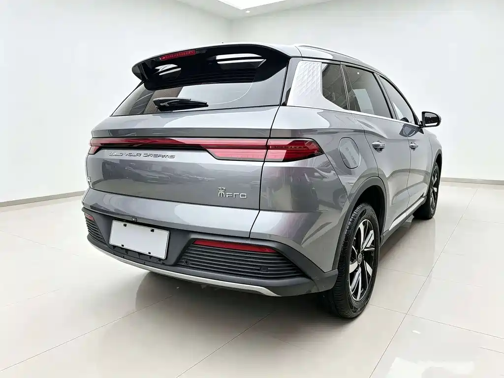 BYD Pro New Energy — миниатюра 5
