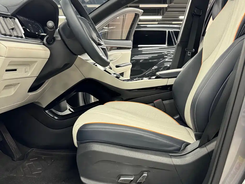 BYD PLUS New Energy — миниатюра 9