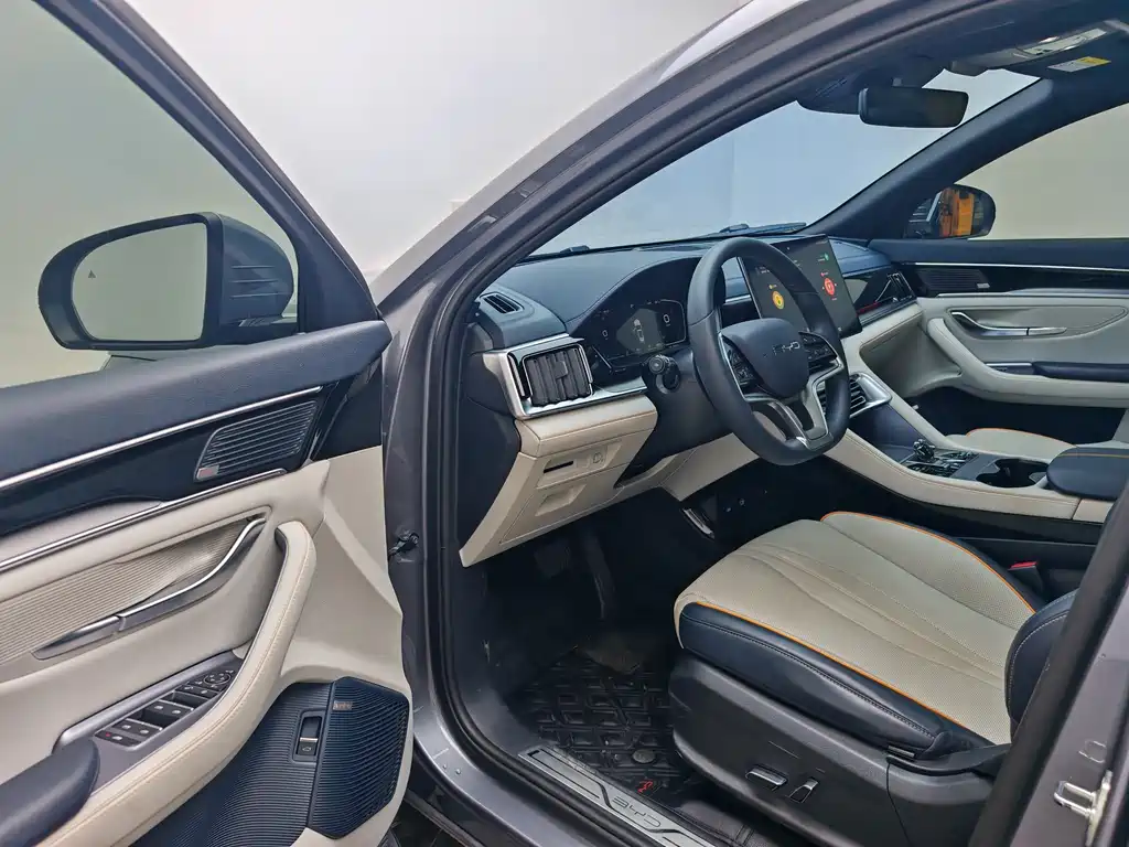 BYD SONGJIANG NEW ENERGY