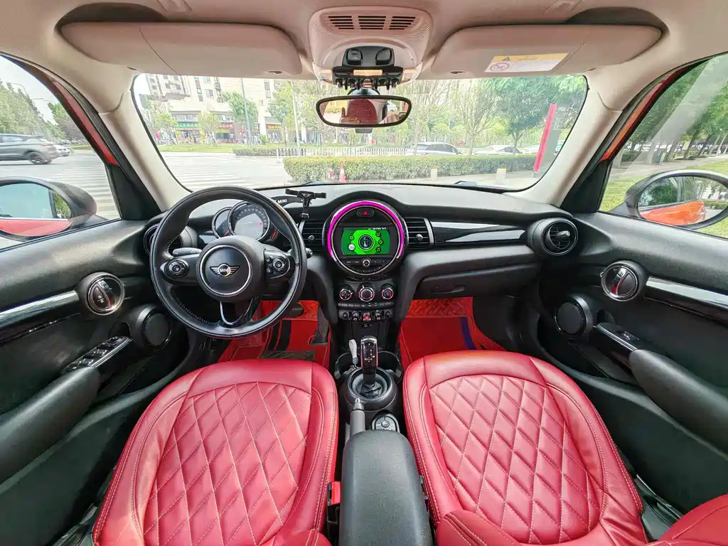 MINI Mini — миниатюра 27