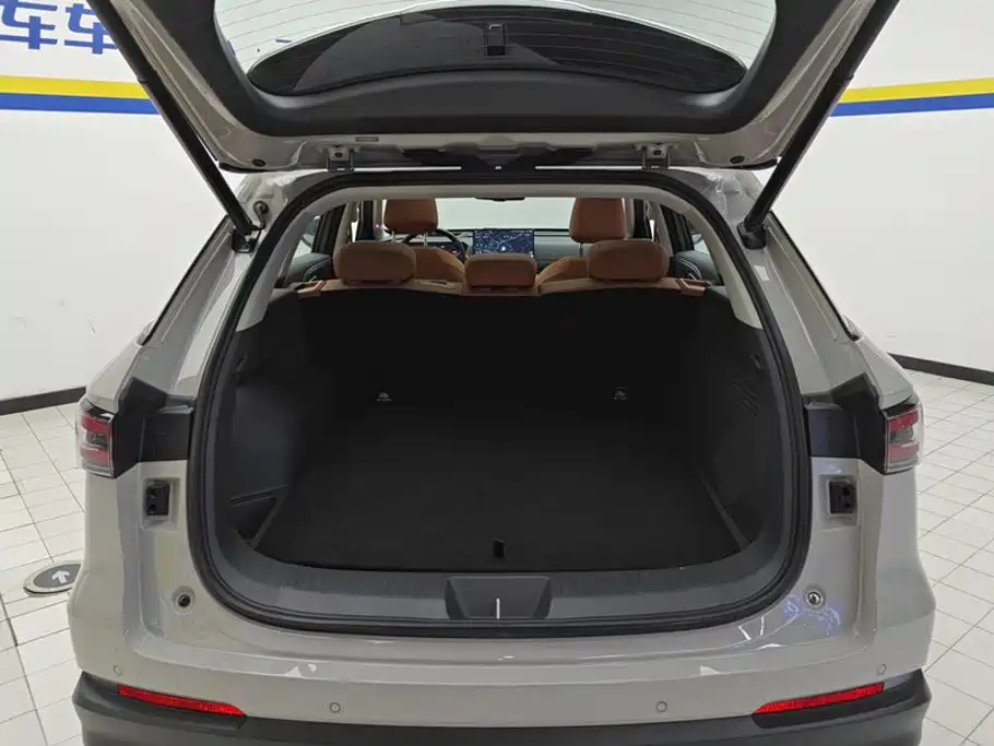 Haval Xiaolong MAX — миниатюра 4