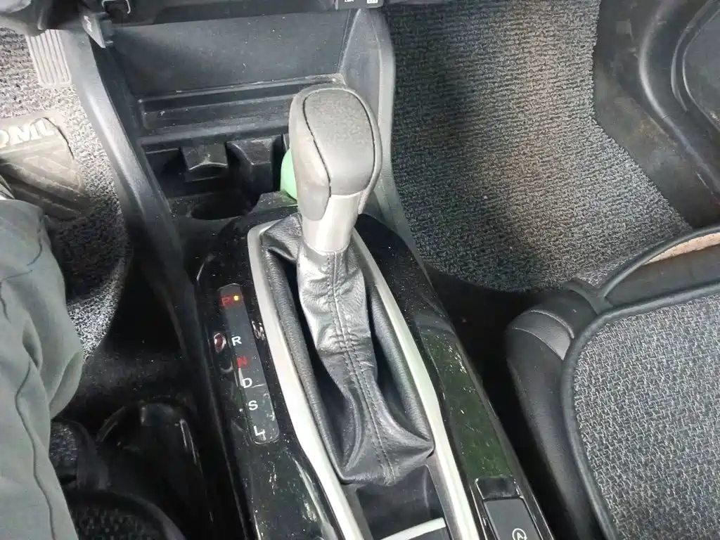 Honda Crider — миниатюра 11