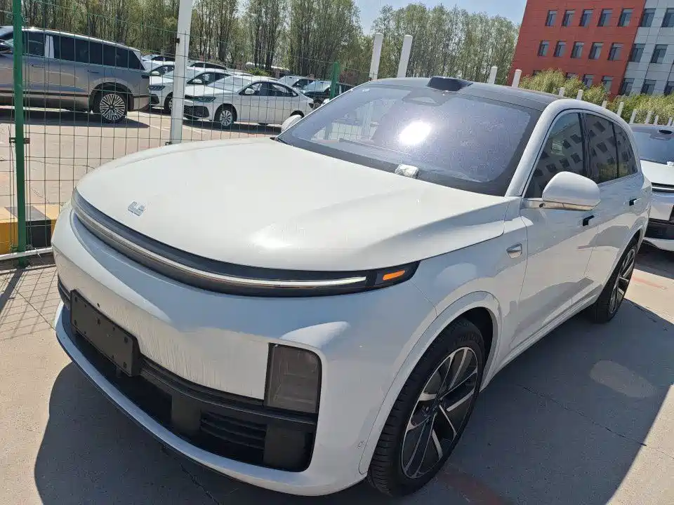 Li Auto L7 2024 Ultra