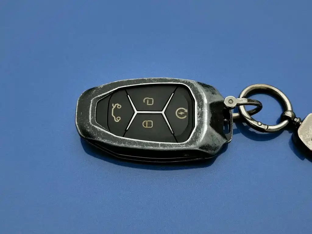 Lynk & Co 03 — миниатюра 19