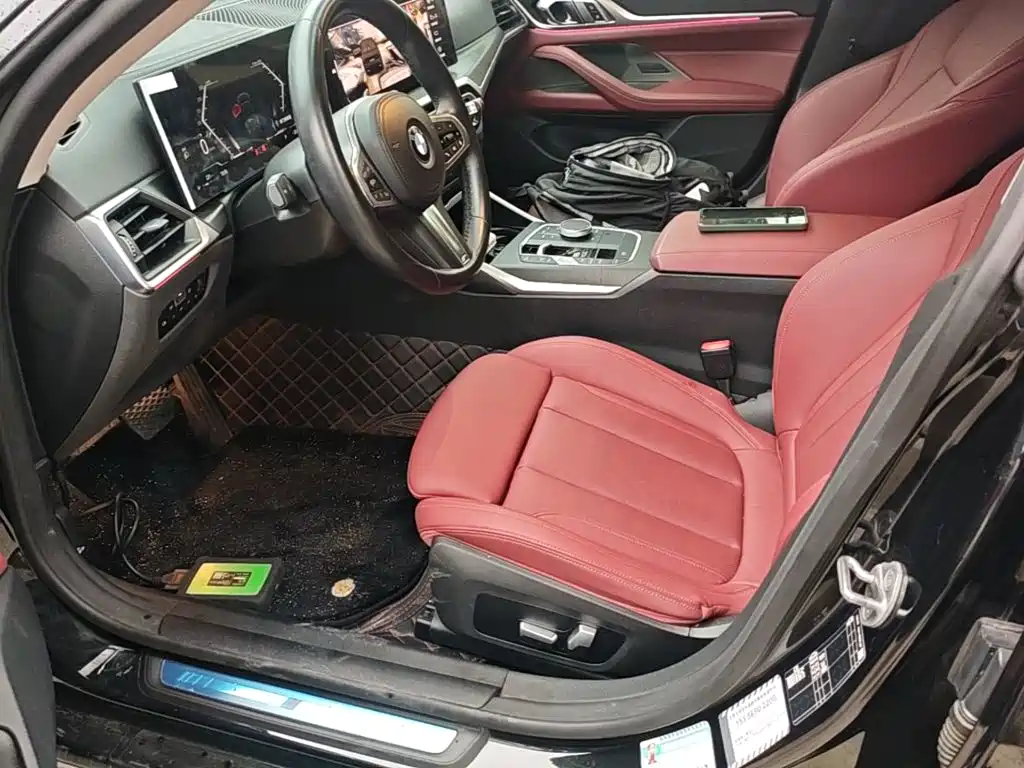 BMW 4 Series — миниатюра 15