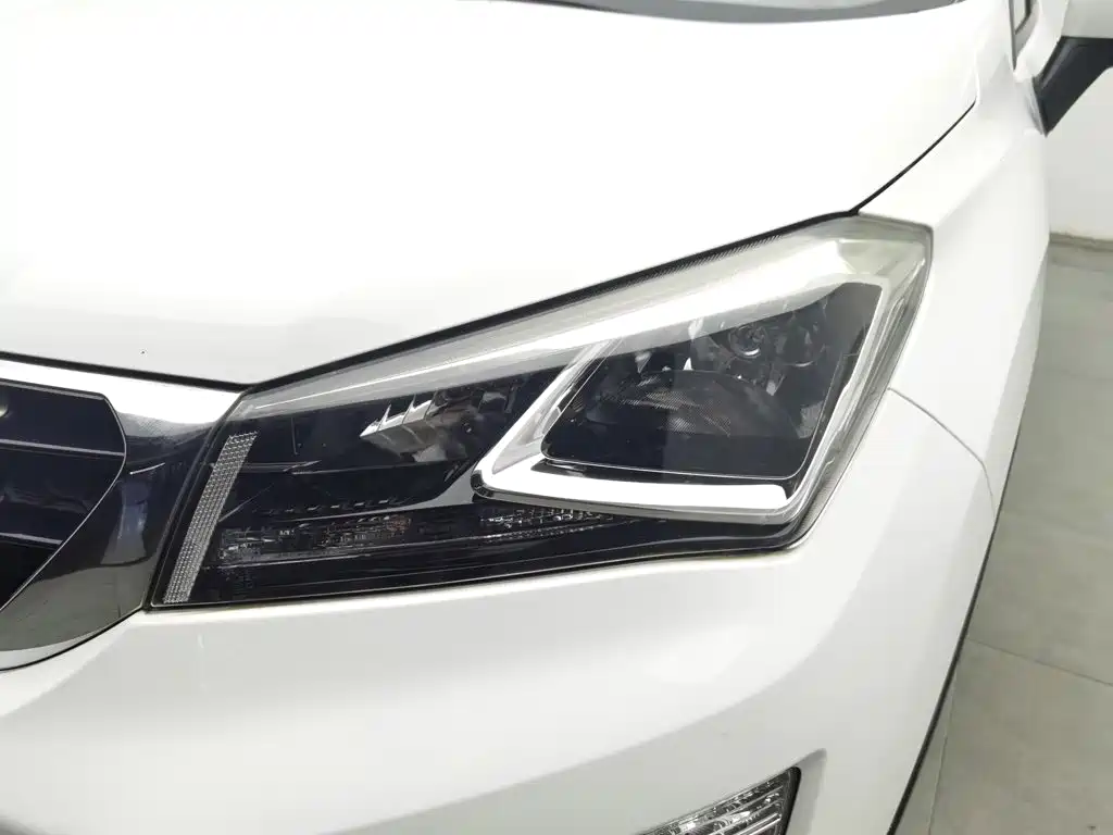 Changan CS15 — миниатюра 7