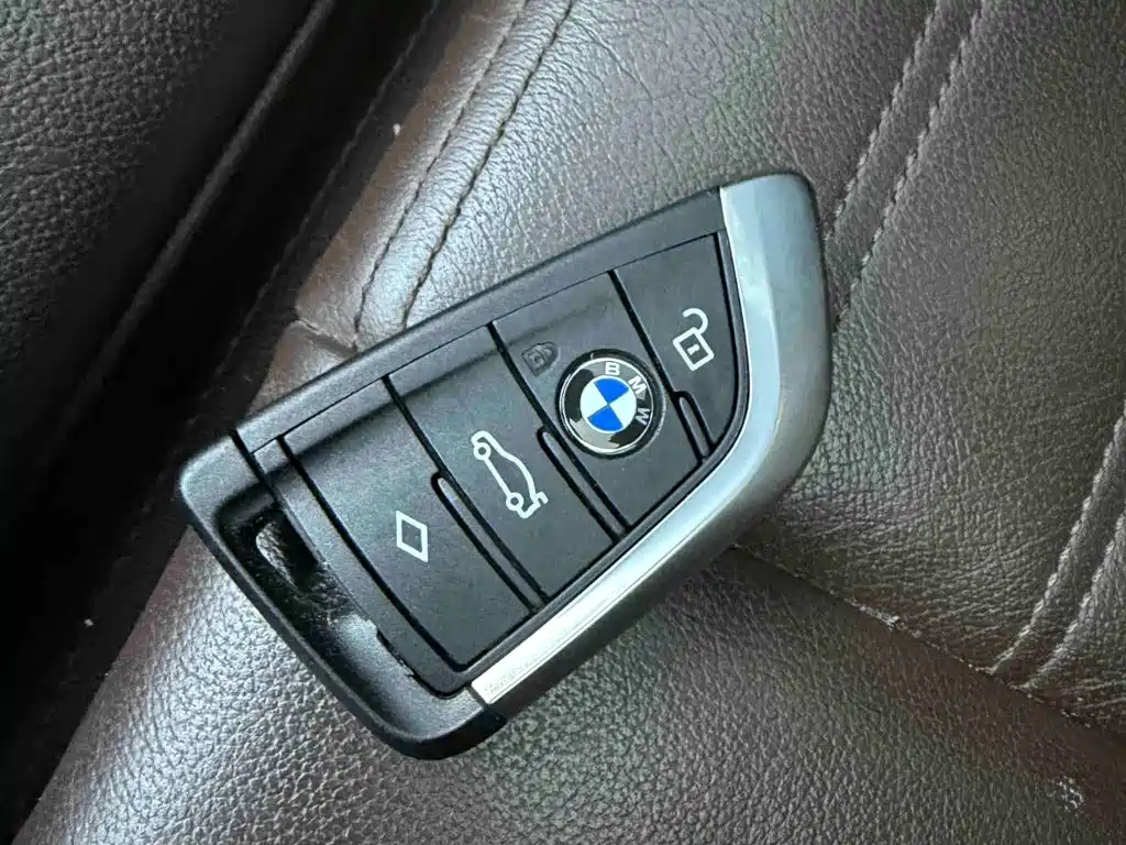 BMW X3 — миниатюра 16