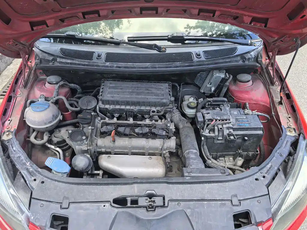 Skoda Fabia — миниатюра 14