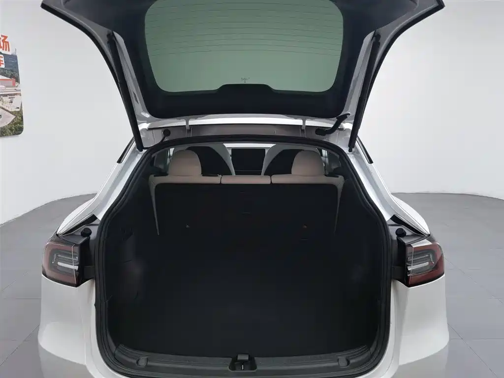Tesla Model Y — фотографии объявления, Фото 16