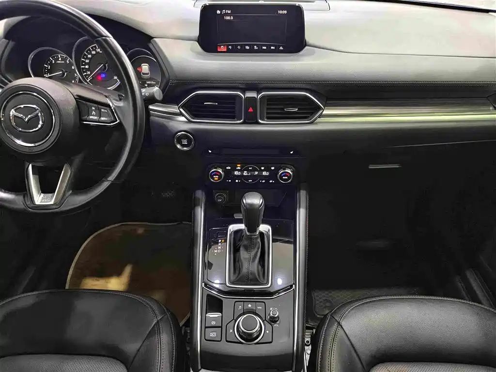 Mazda CX-5 — миниатюра 7
