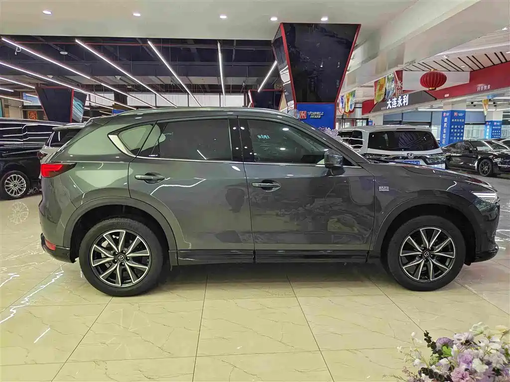 Mazda CX-5 — миниатюра 17