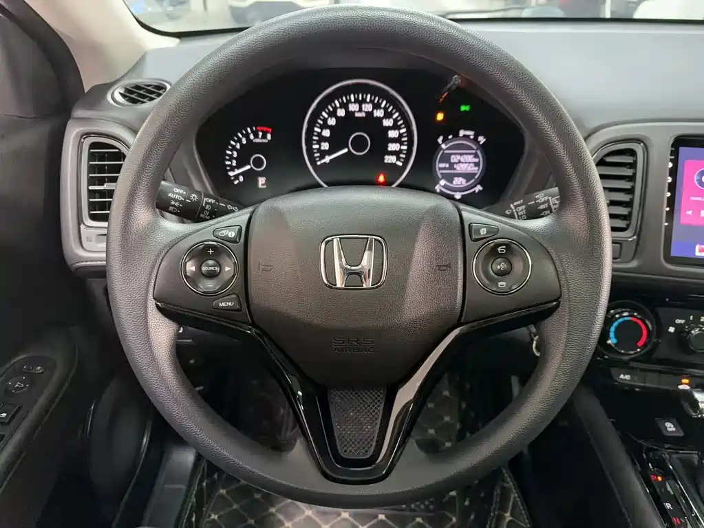 HONDA BINZHI