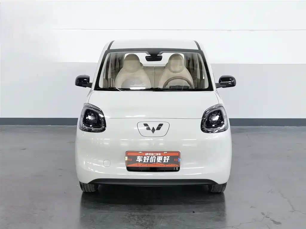 Wuling Mini EV MINIEV 2025