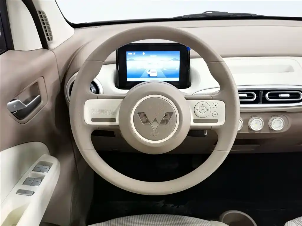 Wuling Mini EV — фотографии объявления, Фото 12