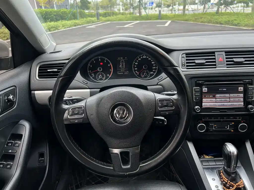 Volkswagen Sagitar — миниатюра 13