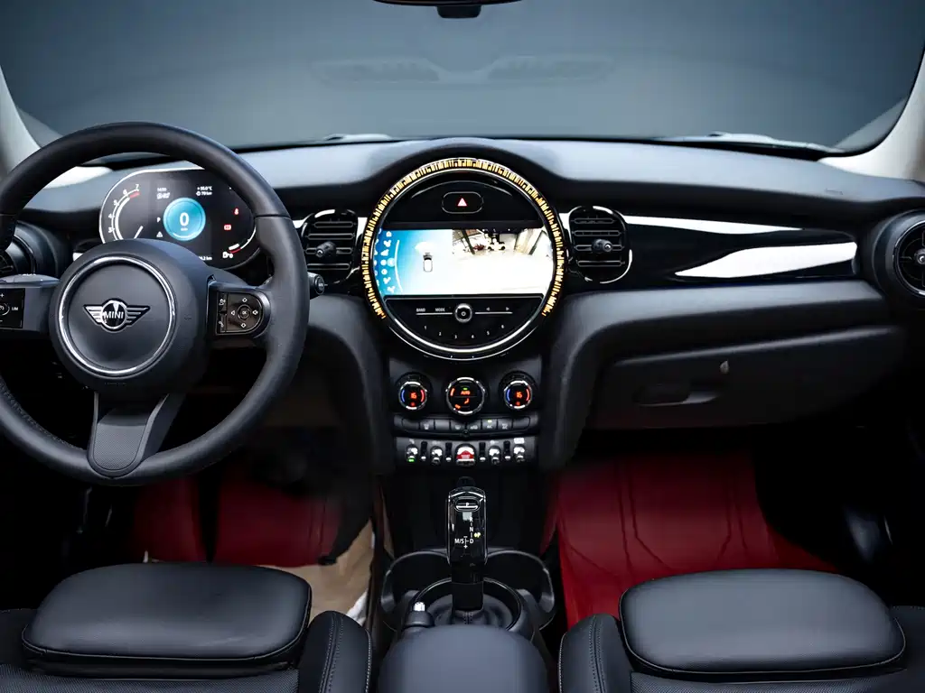 MINI Mini — миниатюра 10