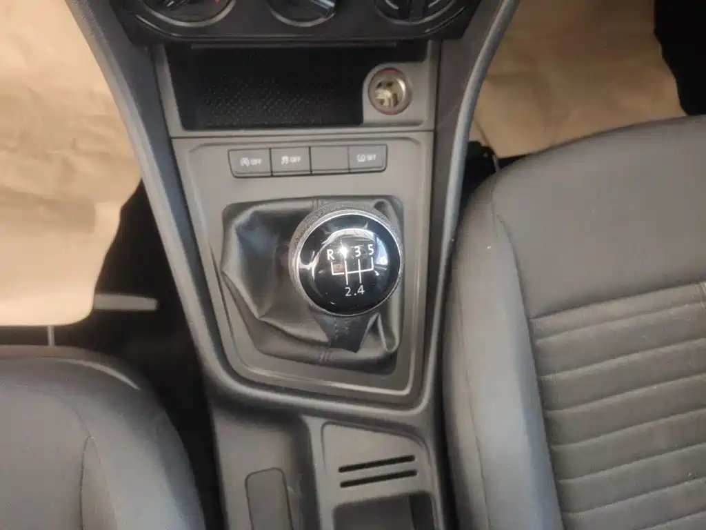 Volkswagen Lavida — миниатюра 14