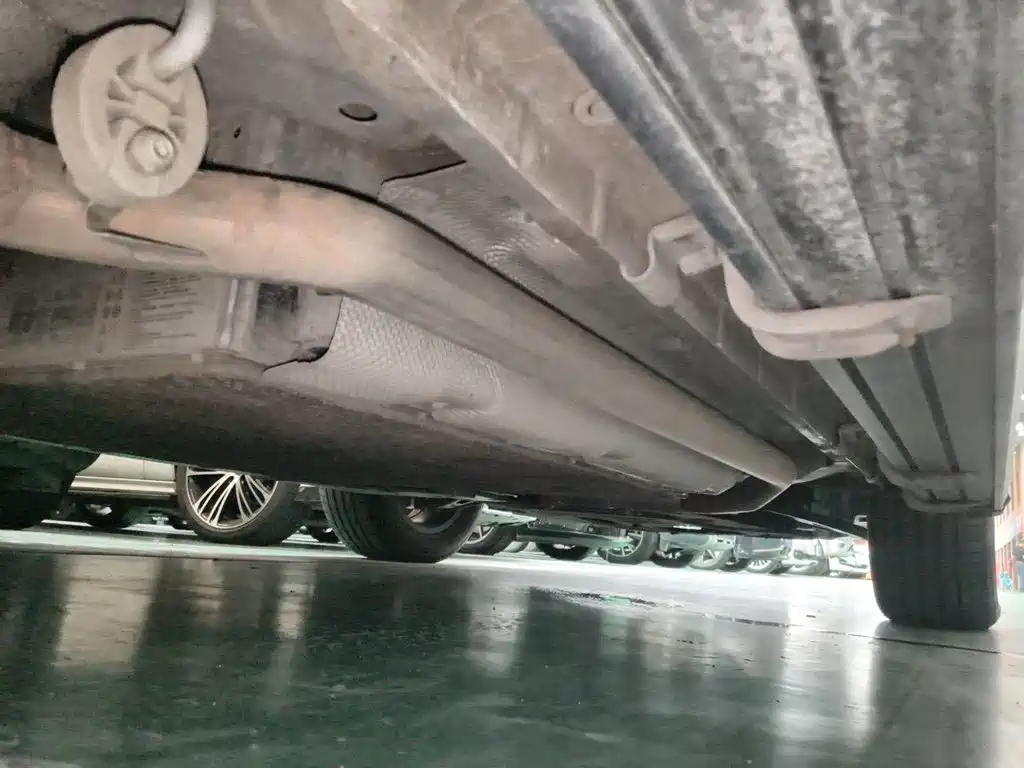 Haval Menglong New Energy — миниатюра 18