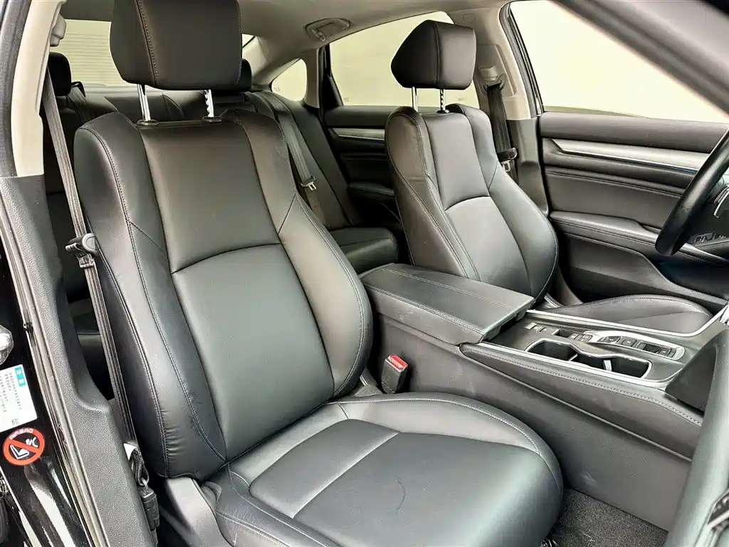 Honda Accord 2022 2.0L