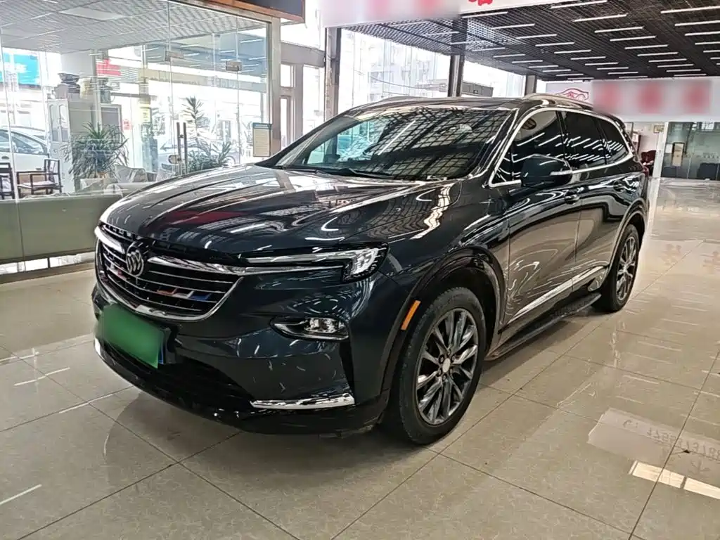 Buick Enclave