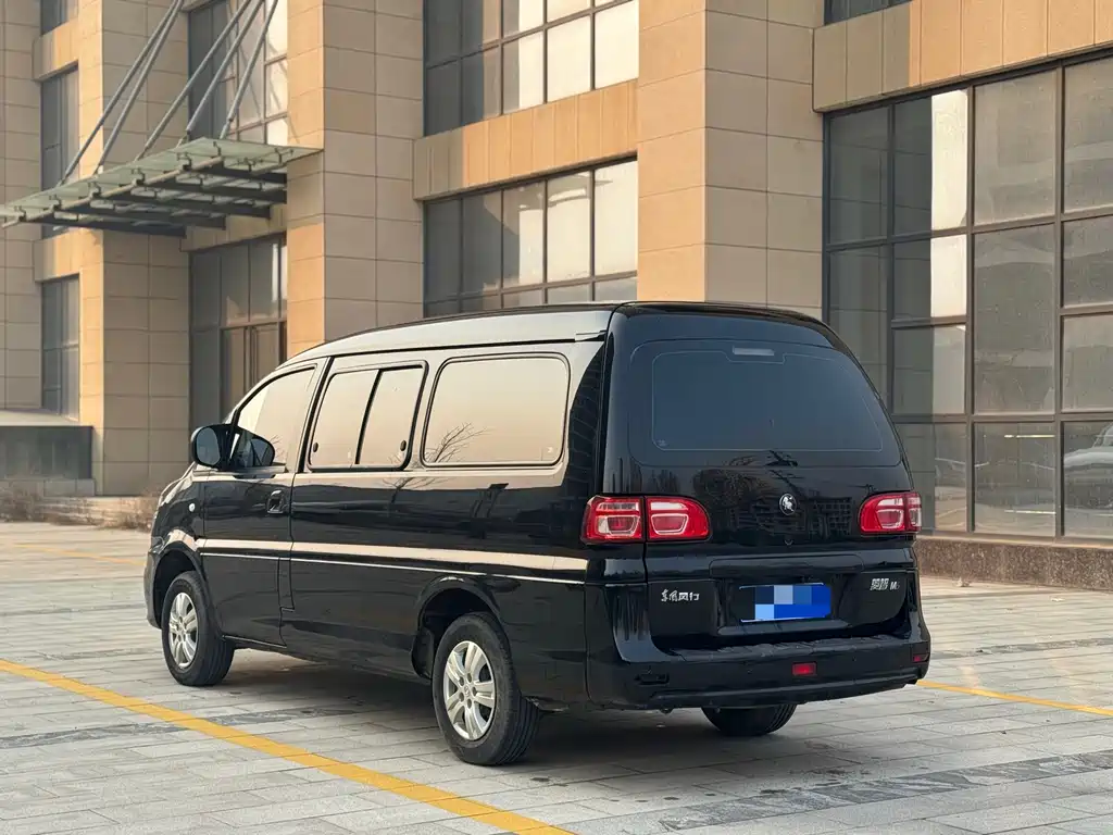 DONGFENG LINGZHI