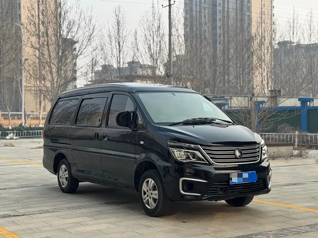 DONGFENG LINGZHI