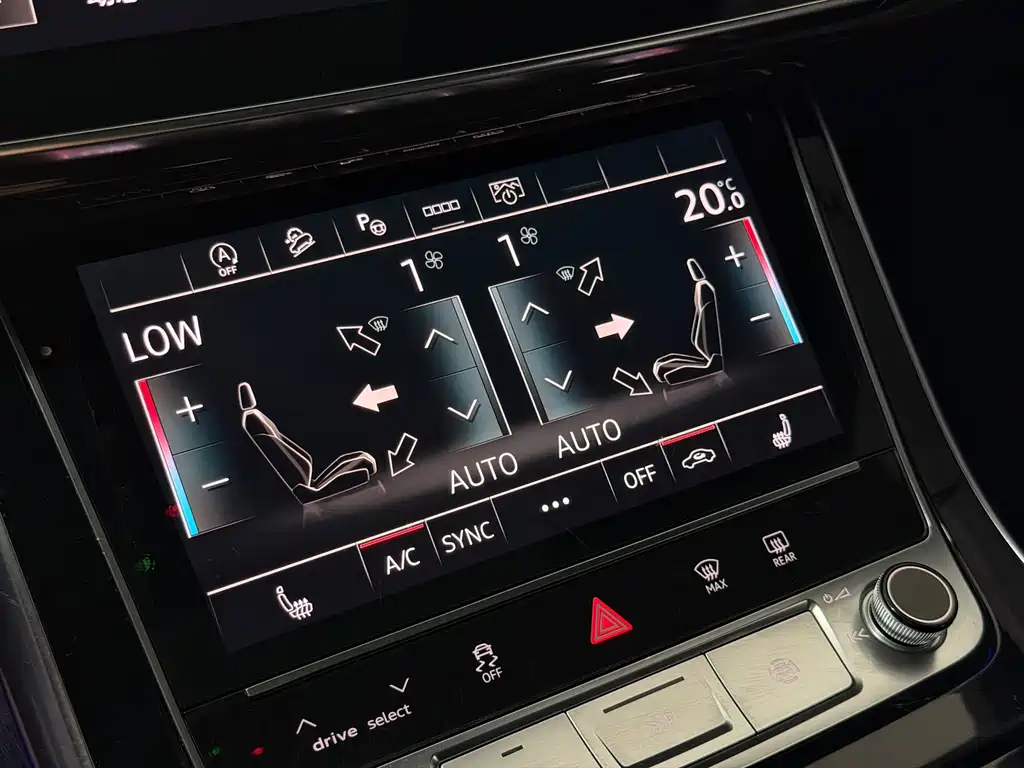 Audi Q8 — миниатюра 14