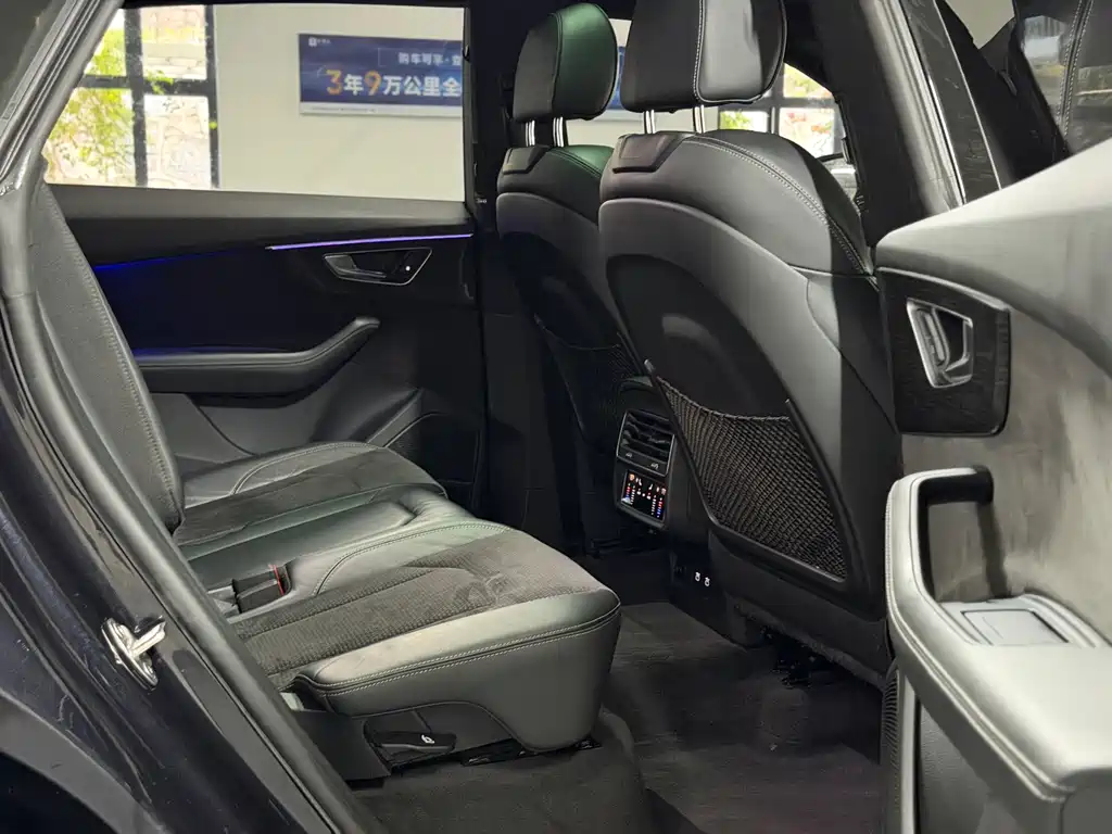 Audi Q8 — миниатюра 11