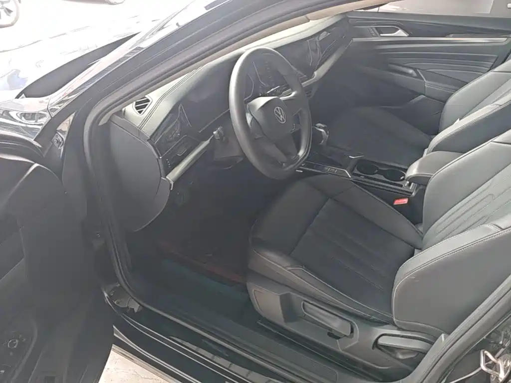 Volkswagen Passat — миниатюра 16