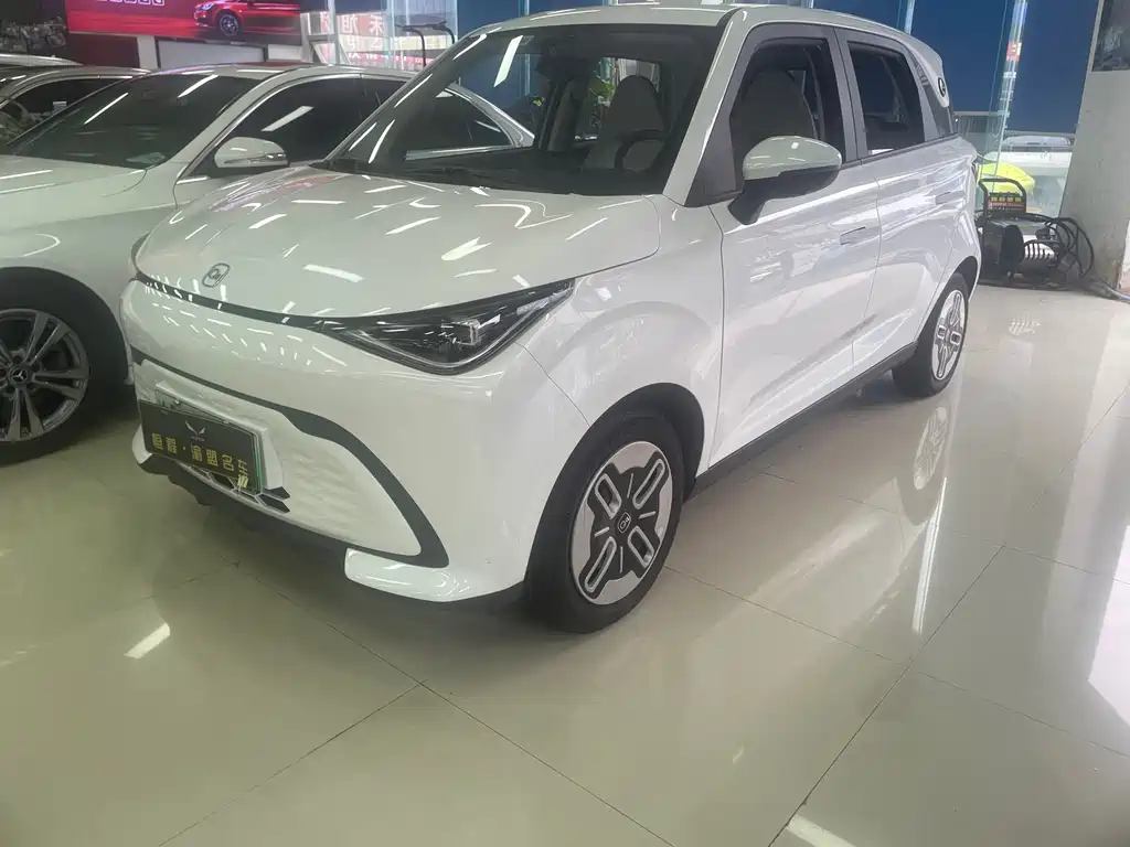 Chery 2025 305km Comfort