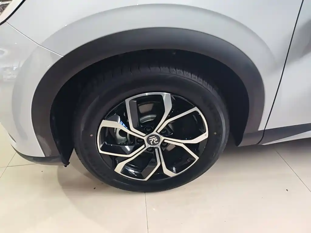 BYD Yuan Plus — миниатюра 23