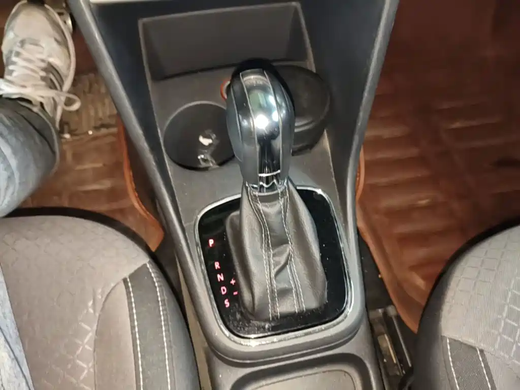 Volkswagen Polo — миниатюра 14