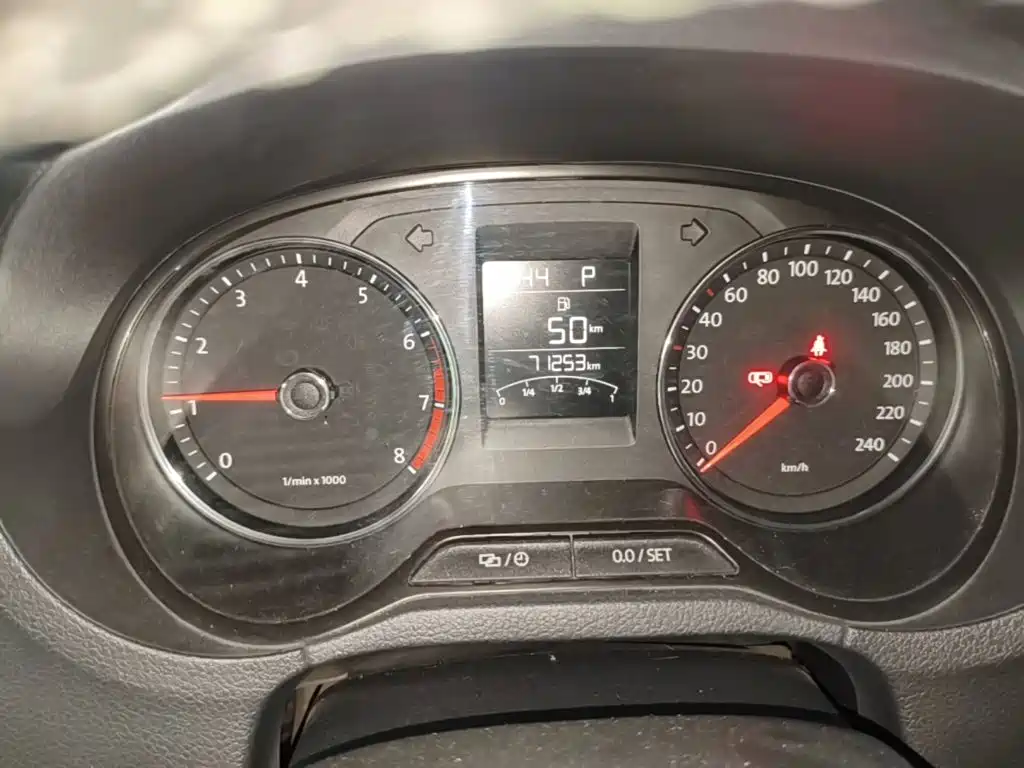 Volkswagen Polo — миниатюра 12