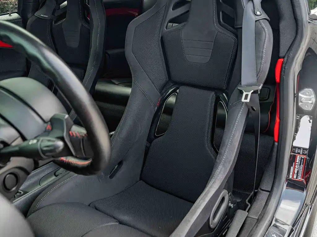 MINI Mini JCW Clubman — миниатюра 12