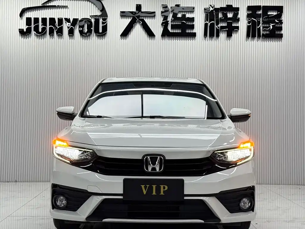 Honda Envix — миниатюра 2