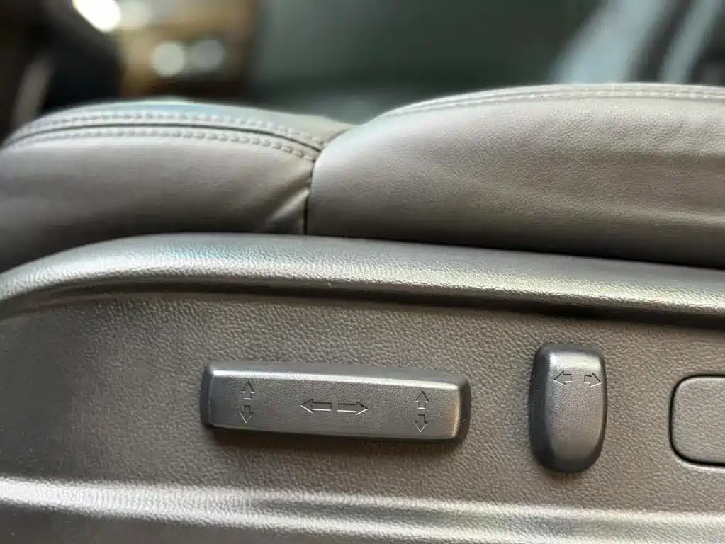 Honda Odyssey — миниатюра 7