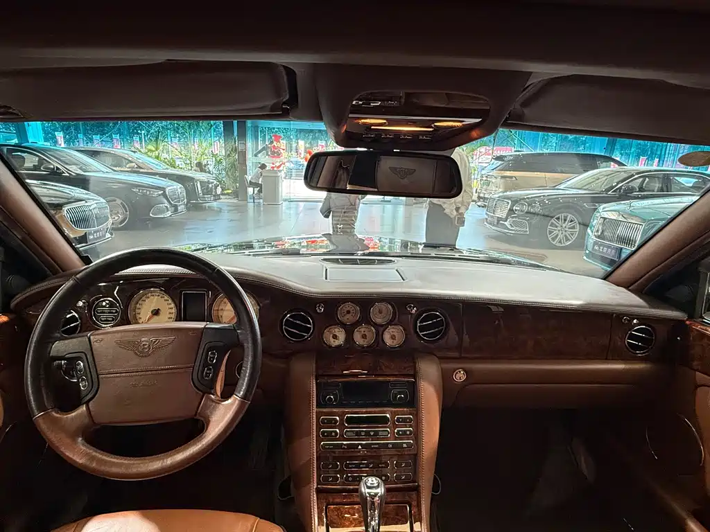 Bentley Elegance — миниатюра 13