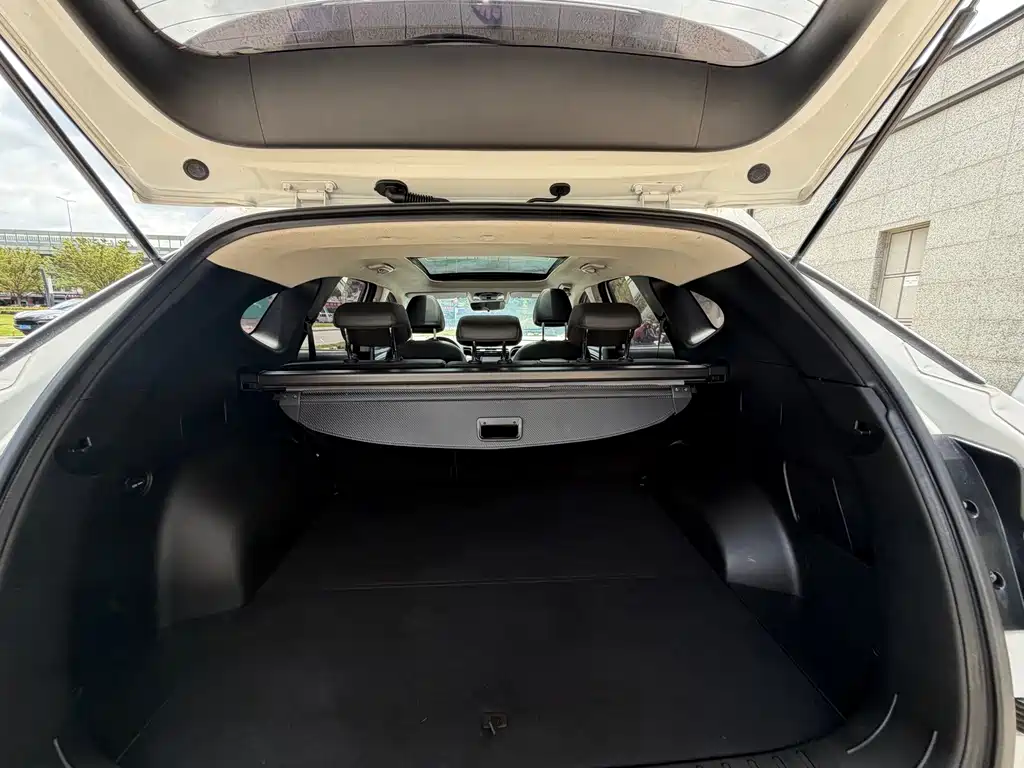 Hyundai Tucson — миниатюра 11