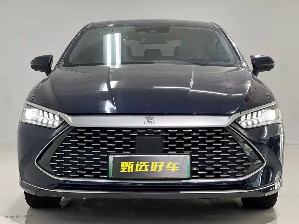 BYD Qin PLUS — миниатюра 2